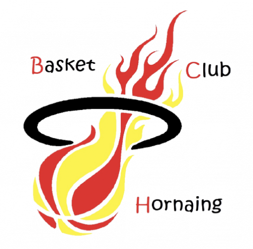 Logo Basket Club Hornaing